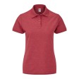 Ladies 65/35 Polo FullGadgets.com