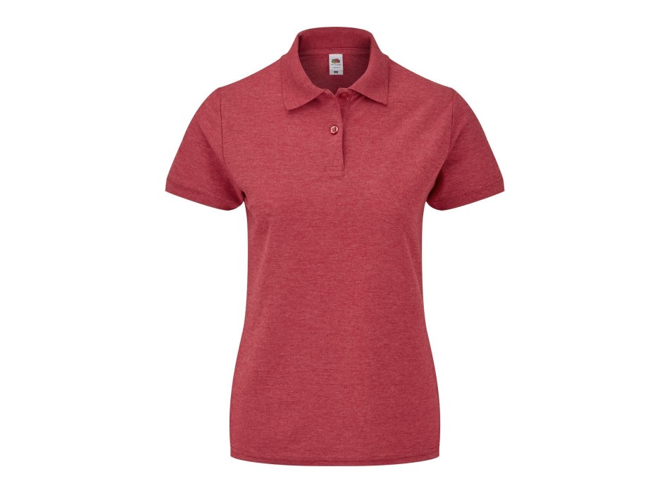 Ladies 65/35 Polo FullGadgets.com