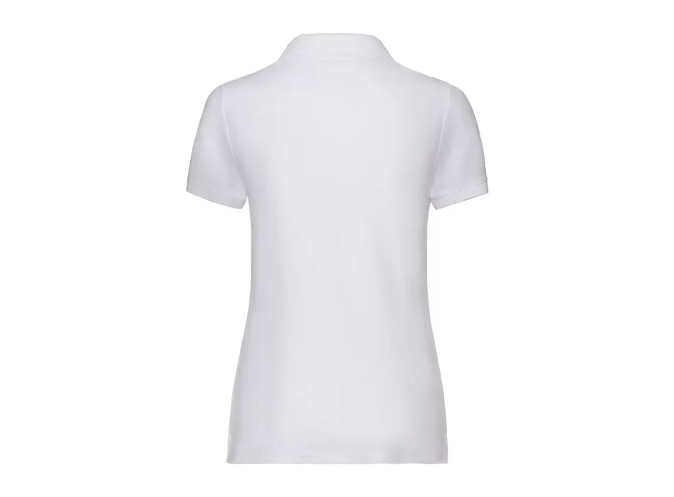 Ladies 65/35 Polo FullGadgets.com