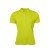 Ladies' Active Polo 100% Poliestere Personalizzabile |James 6 Nicholson