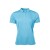 Ladies' Active Polo 100% Poliestere Personalizzabile |James 6 Nicholson