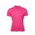 Ladies' Active Polo 100% Poliestere Personalizzabile |James 6 Nicholson
