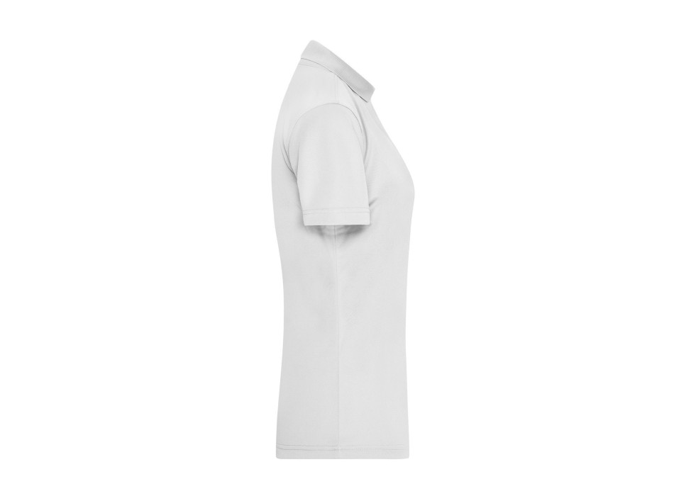 Ladies' Active Polo FullGadgets.com