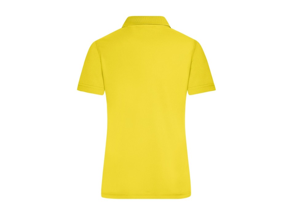 Ladies' Active Polo FullGadgets.com