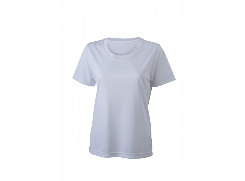 LADIES ACTIVE-T 100%P J&N FullGadgets.com
