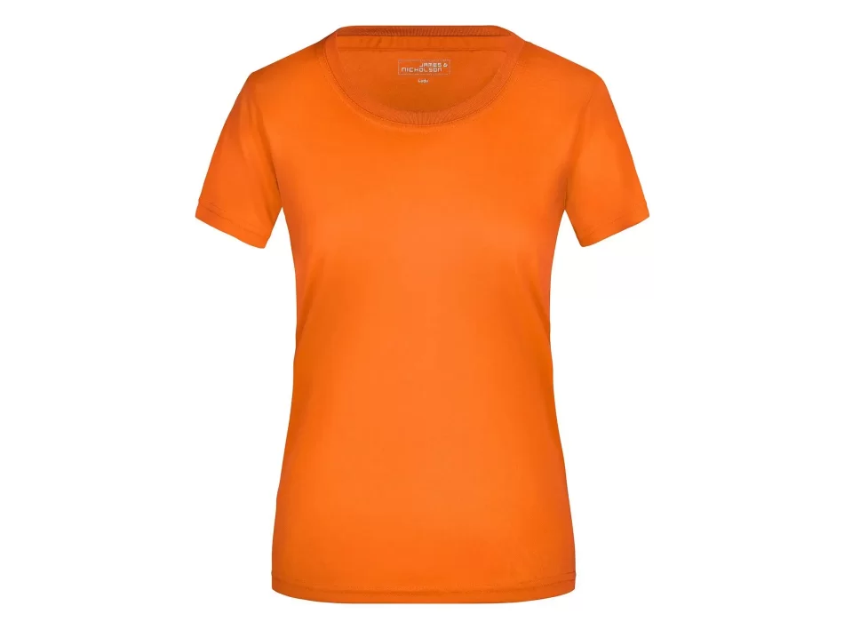 Ladies' Active-T FullGadgets.com
