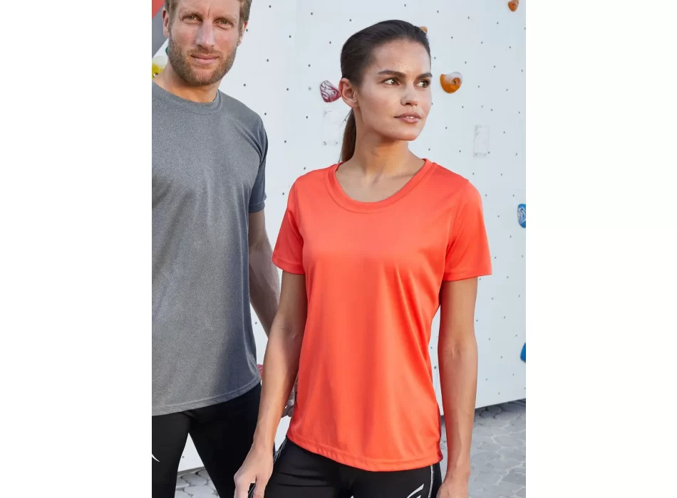 Ladies' Active-T FullGadgets.com