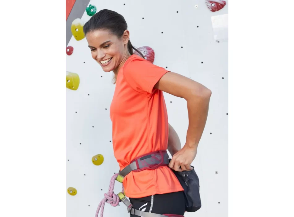 Ladies' Active-T FullGadgets.com