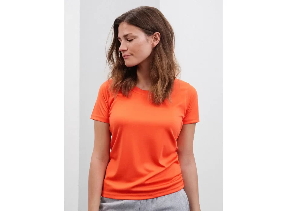 Ladies' Active-T FullGadgets.com