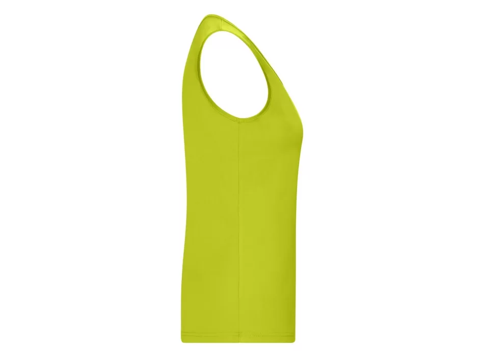 Ladies' Active Tanktop FullGadgets.com