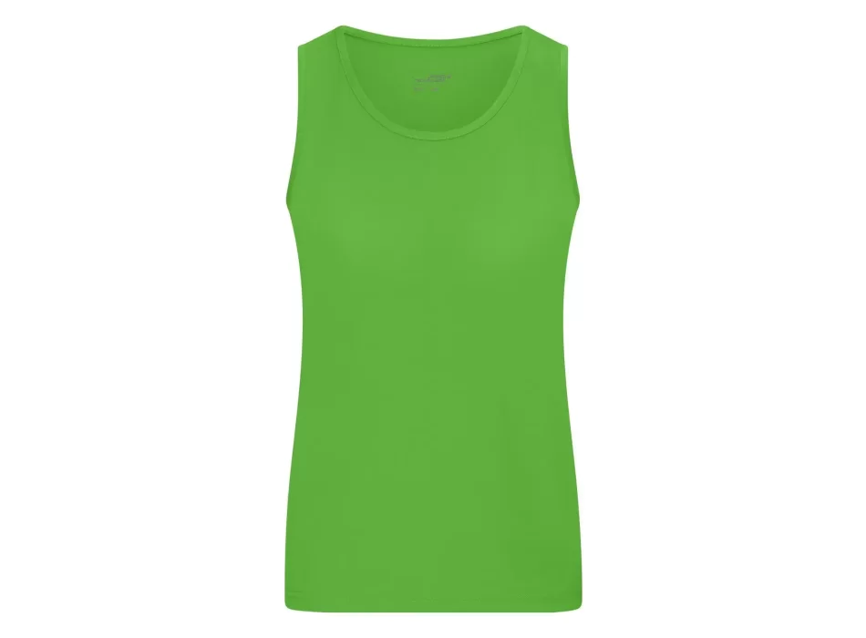 Ladies' Active Tanktop FullGadgets.com