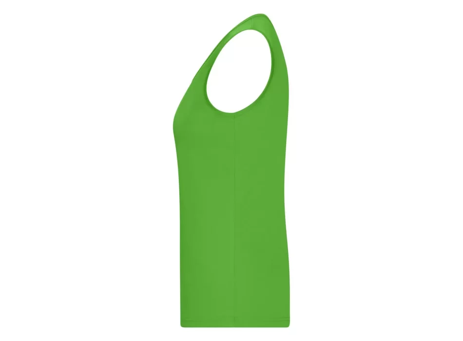 Ladies' Active Tanktop FullGadgets.com