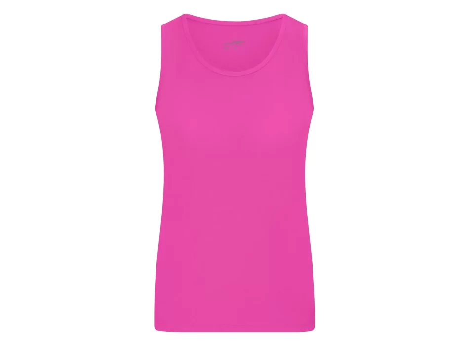 Ladies' Active Tanktop FullGadgets.com