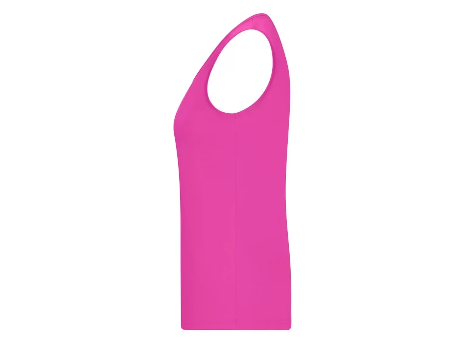Ladies' Active Tanktop FullGadgets.com