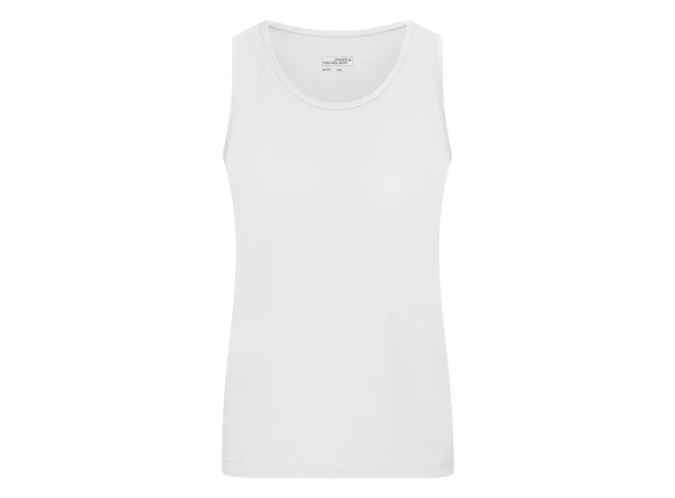 Ladies' Active Tanktop FullGadgets.com