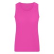 Ladies' Active Tanktop FullGadgets.com