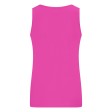 Ladies' Active Tanktop FullGadgets.com