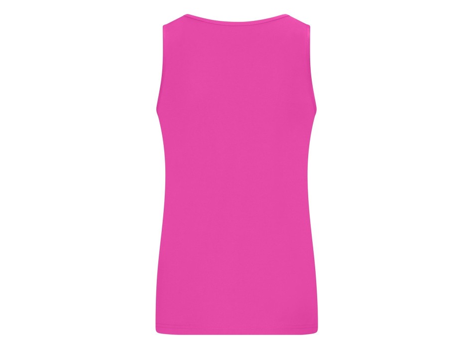 Ladies' Active Tanktop FullGadgets.com