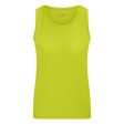 Ladies' Active Tanktop FullGadgets.com