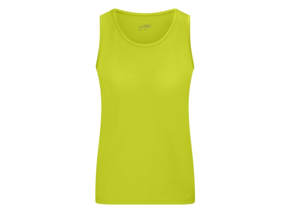 Ladies' Active Tanktop FullGadgets.com