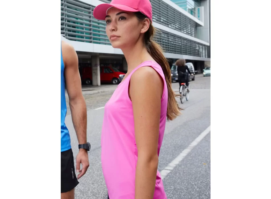 Ladies' Active Tanktop FullGadgets.com
