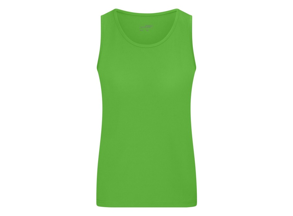Ladies' Active Tanktop FullGadgets.com