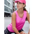 Ladies' Active Tanktop FullGadgets.com