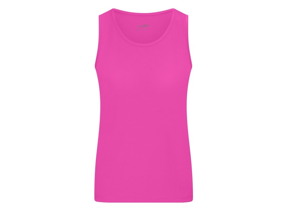Ladies' Active Tanktop FullGadgets.com