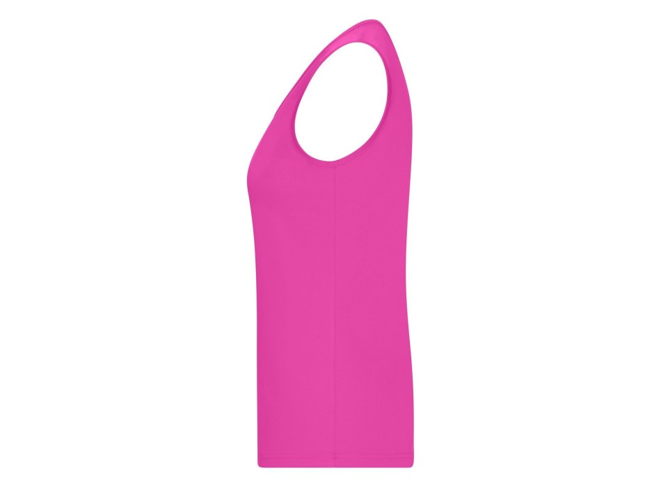 Ladies' Active Tanktop FullGadgets.com
