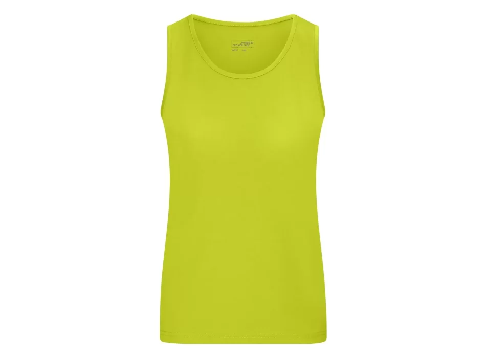 Ladies' Active Tanktop FullGadgets.com