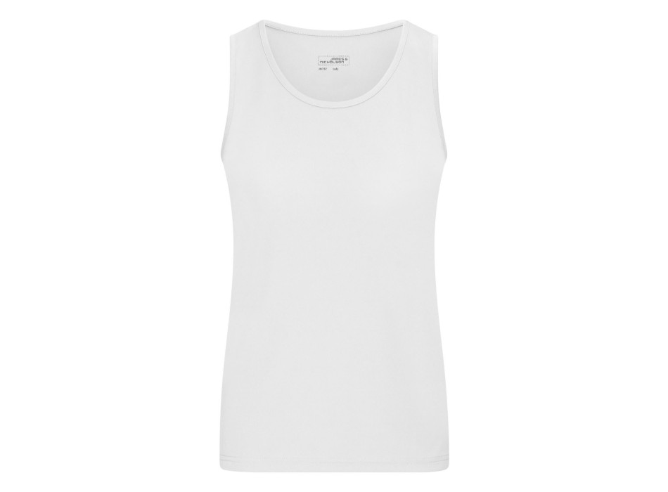 Ladies' Active Tanktop FullGadgets.com