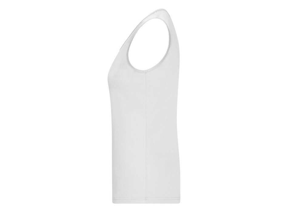 Ladies' Active Tanktop FullGadgets.com