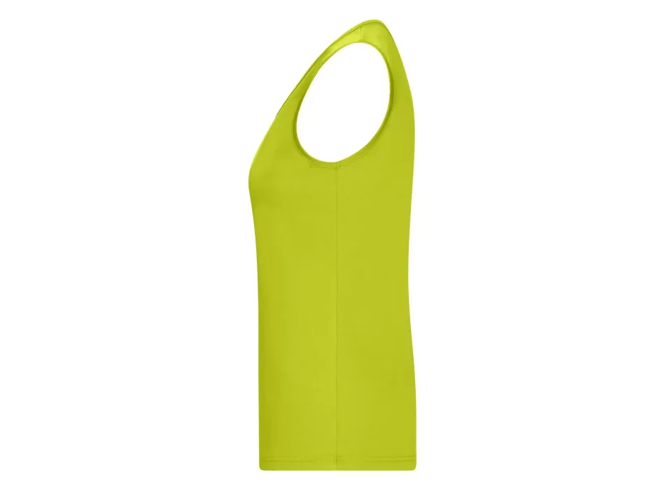 Ladies' Active Tanktop FullGadgets.com