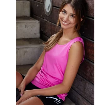 Ladies' Active Tanktop FullGadgets.com