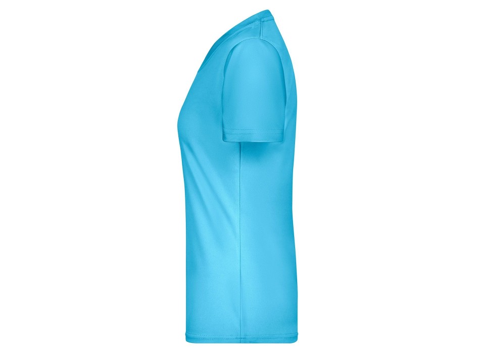 Ladies' Active-V FullGadgets.com