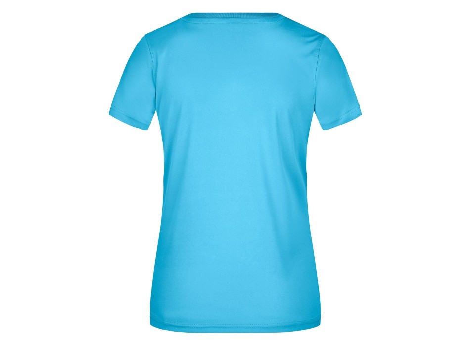 Ladies' Active-V FullGadgets.com