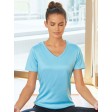 Ladies' Active-V FullGadgets.com