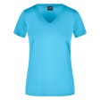 Ladies' Active-V FullGadgets.com