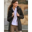 Ladies' All Weather Parka FullGadgets.com