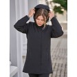 Ladies' All Weather Parka FullGadgets.com