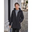 Ladies' All Weather Parka FullGadgets.com