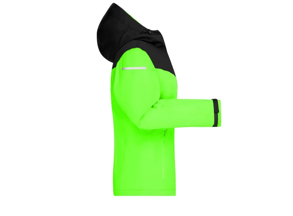 Ladies´ Allweather Jacket FullGadgets.com