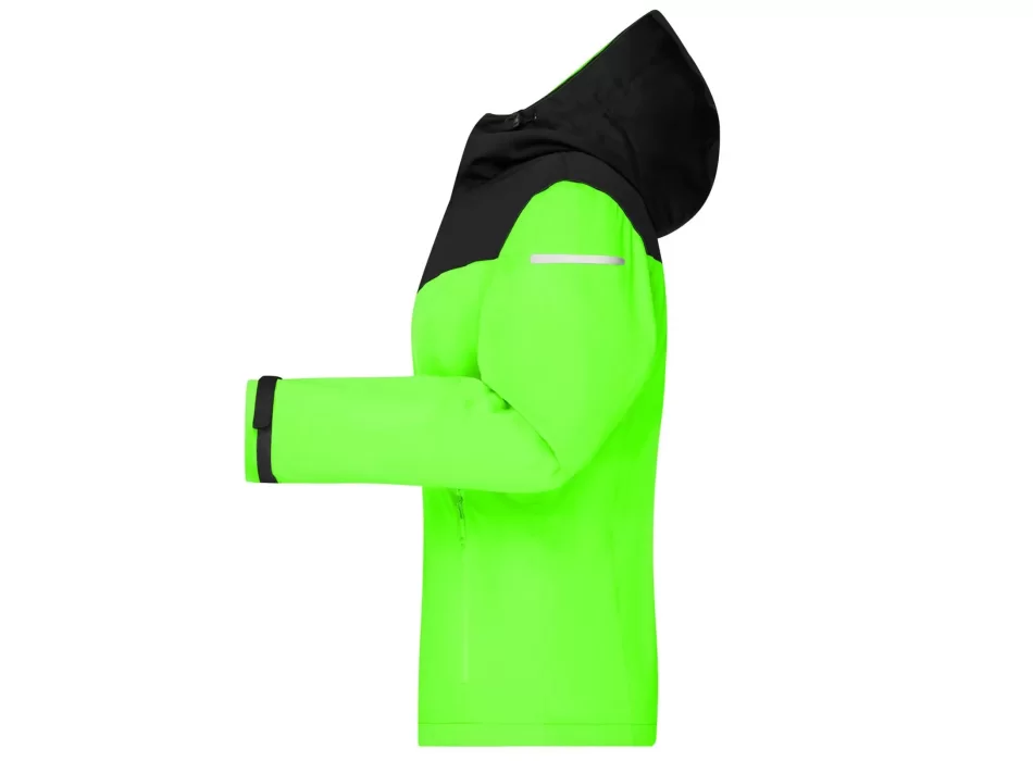 Ladies´ Allweather Jacket FullGadgets.com