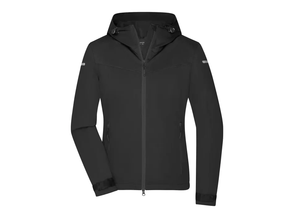 Ladies´ Allweather Jacket FullGadgets.com