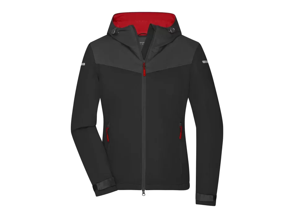 Ladies´ Allweather Jacket FullGadgets.com