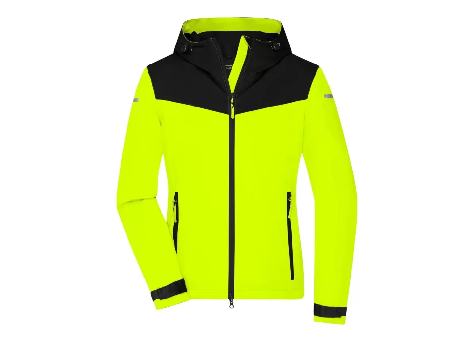 Ladies´ Allweather Jacket FullGadgets.com
