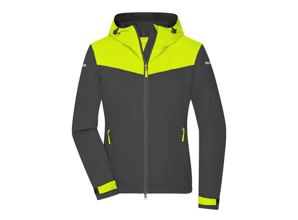 Ladies´ Allweather Jacket FullGadgets.com