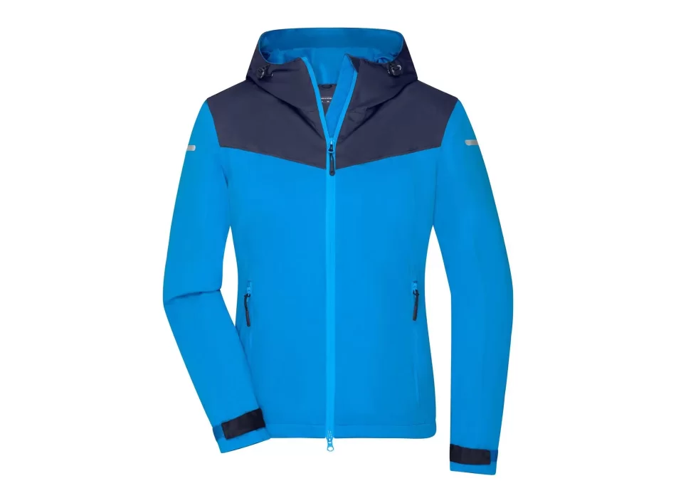 Ladies´ Allweather Jacket FullGadgets.com