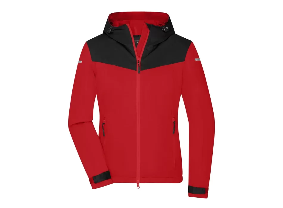 Ladies´ Allweather Jacket FullGadgets.com