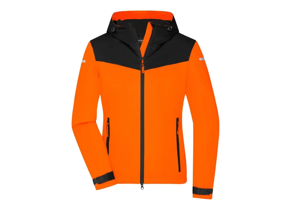 Ladies´ Allweather Jacket FullGadgets.com